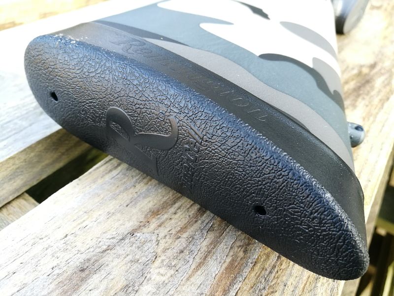 Remington SEVEN KUIU Cantonera SuperCell